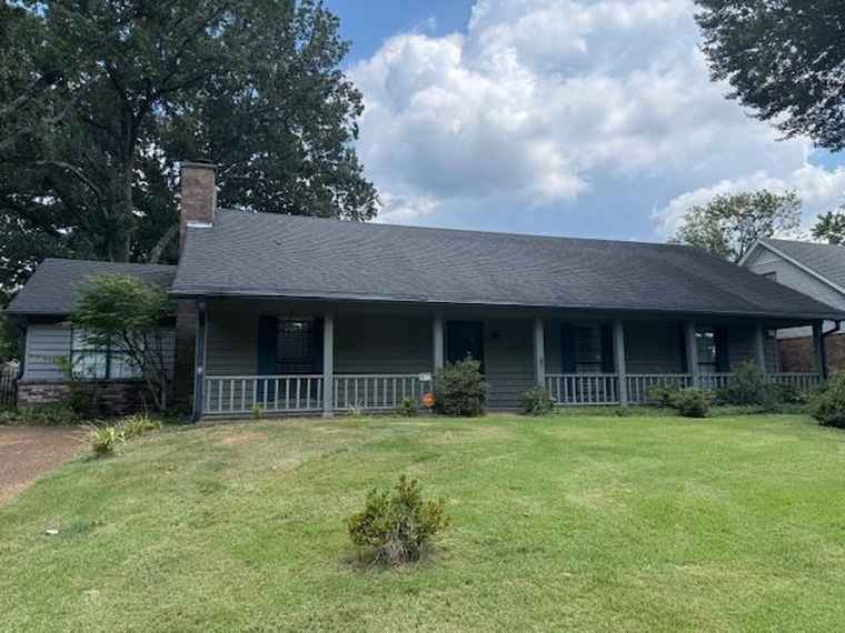 Photo of 4118 Luther Rd Bartlett, TN 38135