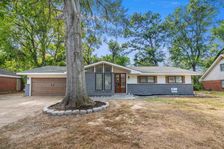 Photo of 3199 Dothan St Memphis, TN 38118