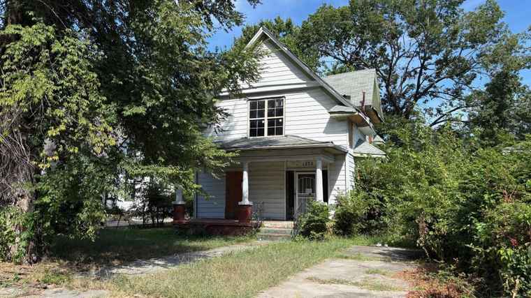 Photo of 1222 Greenwood St Memphis, TN 38106