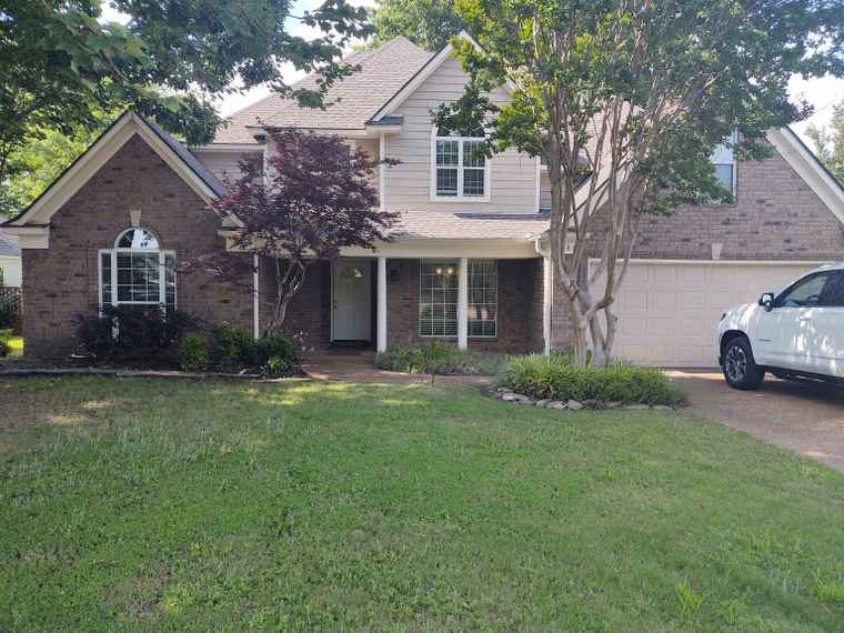 Photo of 6386 Daybreak Dr Bartlett, TN 38135