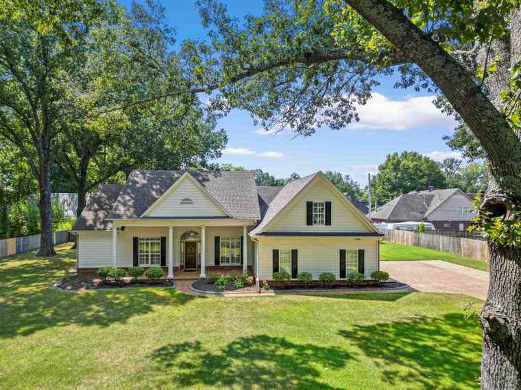 Photo of 7341 Fourth Ave Bartlett, TN 38135