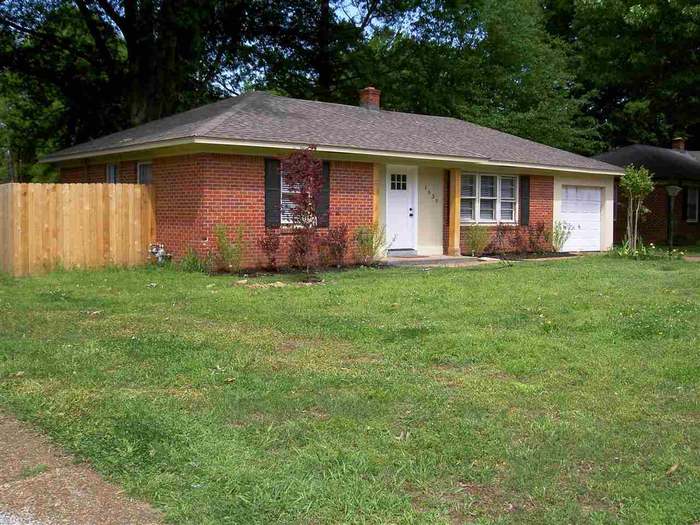 1639 Mt Moriah Memphis Tn 38117 Mls 9926082 Redfin