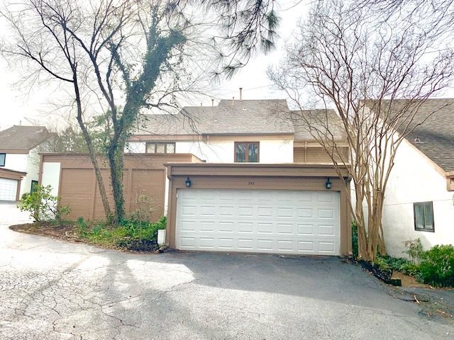 245 Aviva Dr 245 Memphis Tn 38120 3 Beds 2 5 Baths