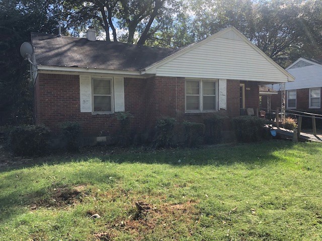 4205 Cherrydale Rd Memphis Tn 38111 Mls 10066522 Redfin