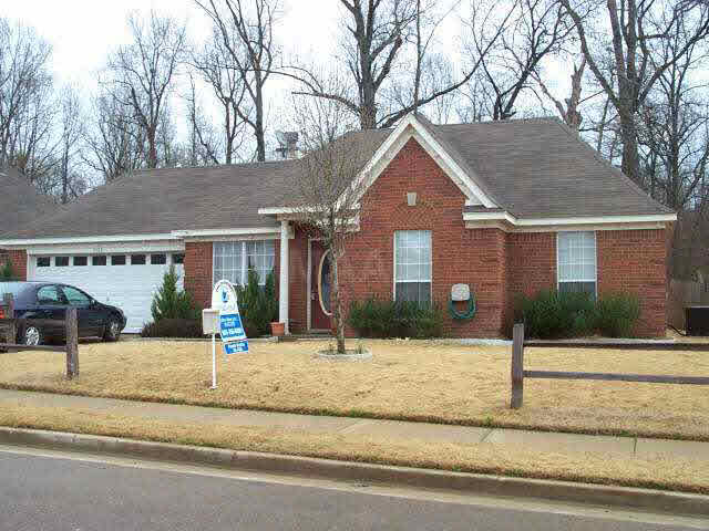 3758 Richbrook Drive Dr, Unincorporated, TN 38135