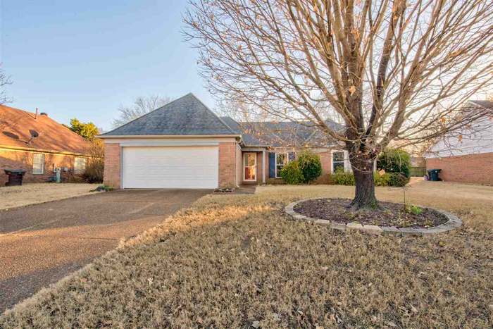 6657 Millgrove Park Dr Bartlett Tn 38135 Mls 10067809 Redfin