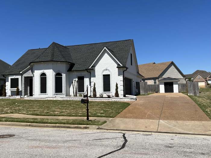 5373 Solitaire Way Memphis TN 38109 MLS 10145822 Redfin