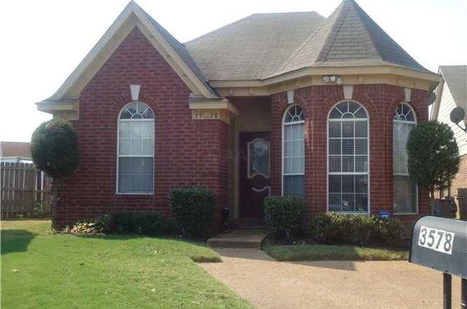 regency homes memphis tn