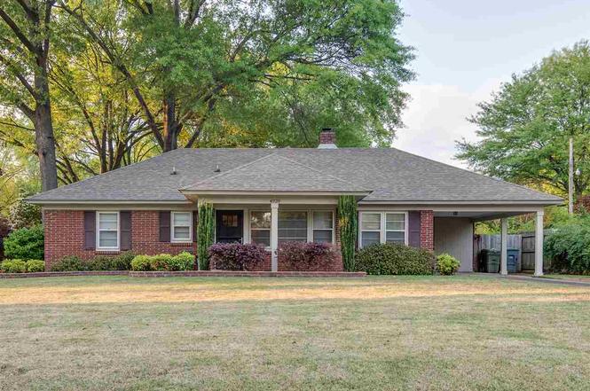 4928 Edenshire Ave, Memphis, TN 38117 | MLS# 10097086 | Redfin