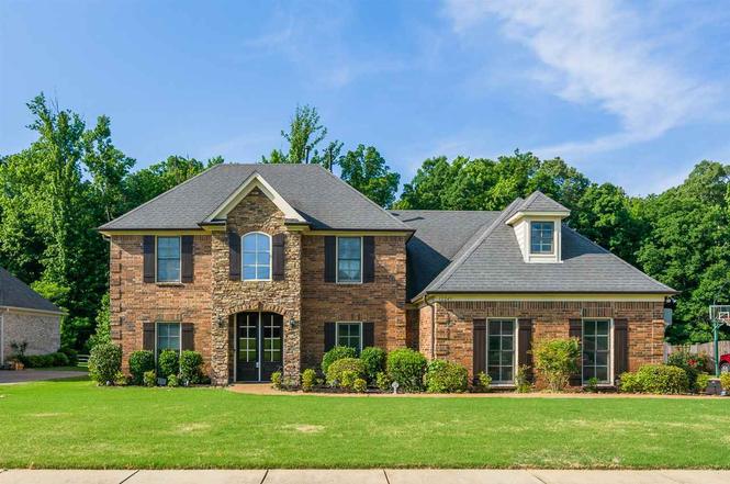 12245 Chapel Meadow Dr, Arlington, TN 38002 | MLS# 10027238 | Redfin