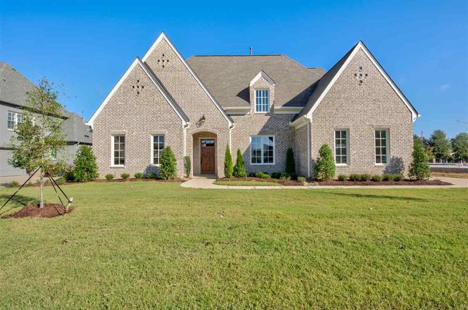 1512 painted horse pass, collierville, tn 38017 mls