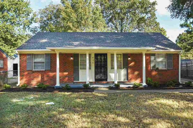 4174 Kenosha Rd, Memphis, TN 38118 | MLS# 10071410 | Redfin