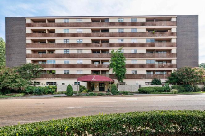 2277 Union Ave 604, Memphis, TN 38104 MLS 10115814