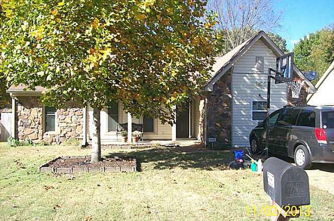 5867 Garden Ridge Drive Dr Unincorporated Tn 38053 Mls