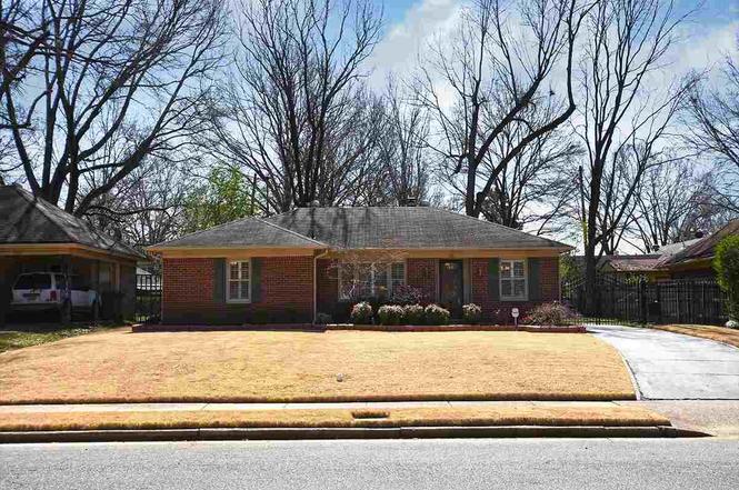 5331 Murff Ave, Memphis, TN 38119 | MLS# 9996869 | Redfin