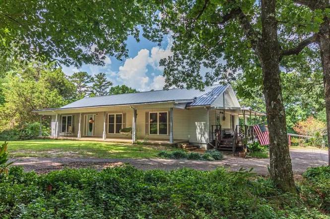 3280 Ramer Selmer Rd, Ramer, TN 38367 | MLS# 10104941 | Redfin