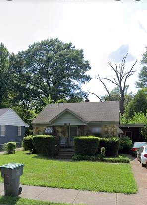 Sherwood Forest, Memphis, TN Vintage Homes & Estates -- Historic Real  Estate for Sale