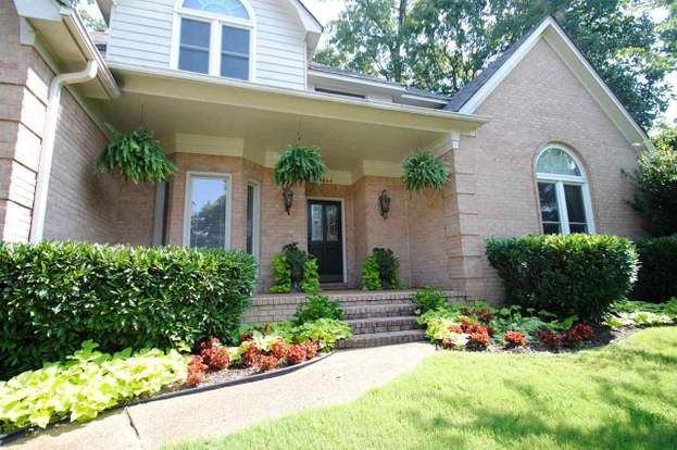 9600 Shadow Glen Cv Memphis Tn 38016 Mls 10032097 Redfin