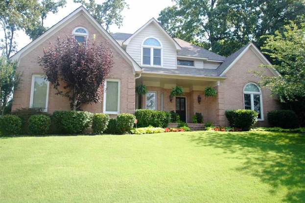 9600 Shadow Glen Cv Memphis Tn 38016 Mls 10032097 Redfin