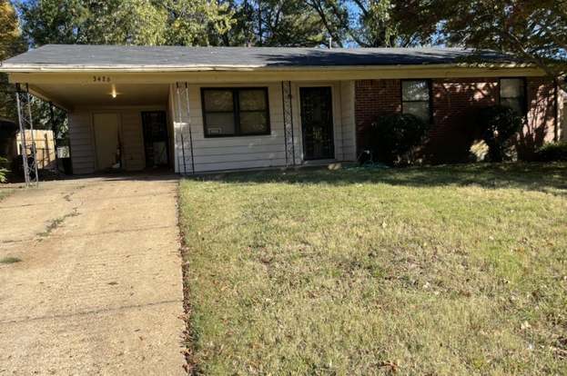 Frayser, Memphis, TN Homes for Sale & Real Estate | Redfin