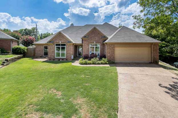1767 Meadow River Cv Memphis Tn 38016 Mls 10080176 Redfin