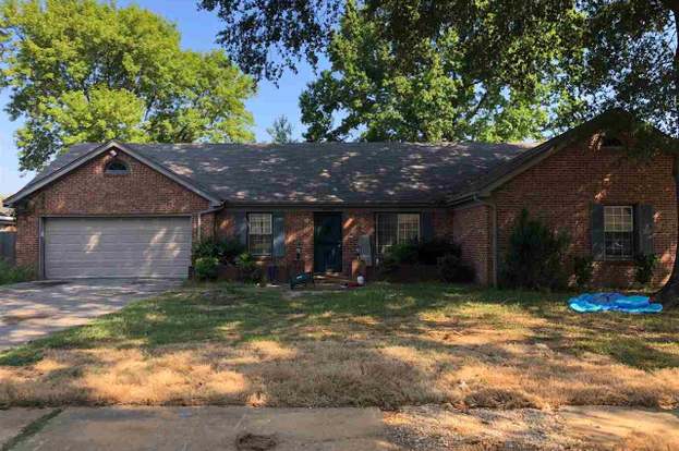 5996 Pebble Beach Ave Memphis Tn 38115 Mls 10034186 Redfin 5996 Pebble Beach Ave Memphis Tn 38115