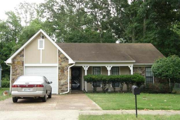 5846 Garden Ridge Dr Unincorporated Tn 38053 Mls 9964210 Redfin