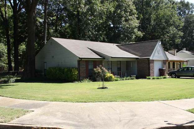 5832 Garden Ridge Dr Dr Unincorporated Tn 38053 Mls 9940226