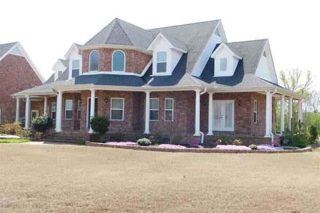 Cheap Homes For Sale In Covington Tn 10 Listings