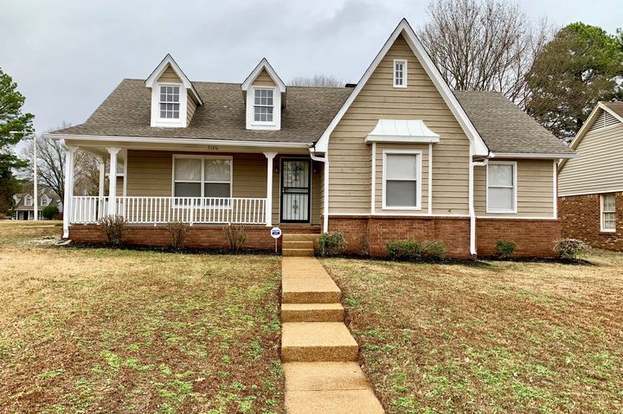 7126 Country Oaks Cv Memphis Tn 38125 3 Beds 2 Baths