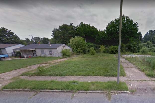 Frayser, Memphis, TN Land for Sale -- Acerage, Cheap Land & Lots for Sale |  Redfin