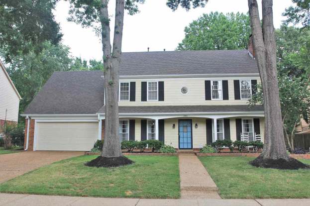 Germantown Park Germantown Tn Homes For Sale Real Estate Redfin