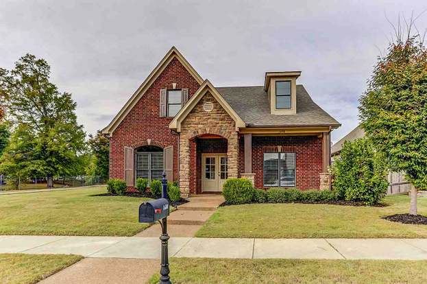 1680 Holly Forest Ln Collierville Tn 38017 Mls 10039525 Redfin