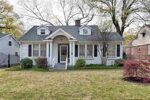 265 Alexander St Memphis Tn 38111 3 Beds 2 Baths