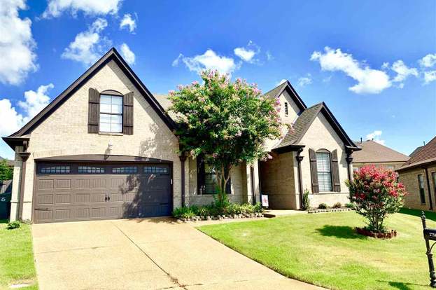 2738 New Well Cv Memphis Tn 38016 4 Beds 2 Baths