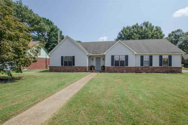 2046 Black Oak Dr Memphis Tn 38119 Realtor Com