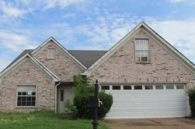 6996 S Beringer Dr Cordova Tn 38018 Mls 10008706 Redfin