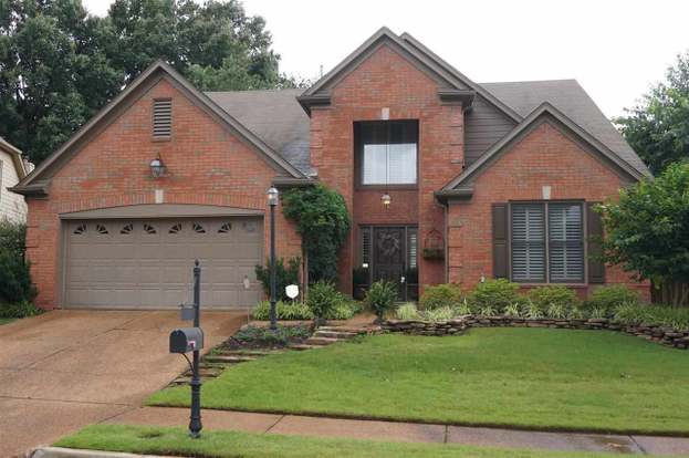 1129 Hunters Green Circle S Cir S Cordova Tn 38018 Mls
