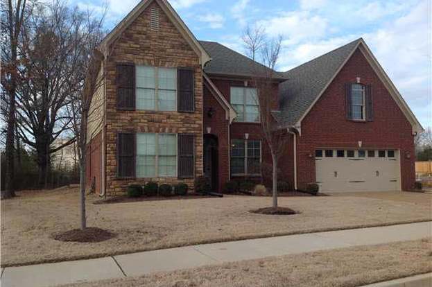 1690 Jennings Mill Lane Ln Collierville Tn 38017 Mls 3289756