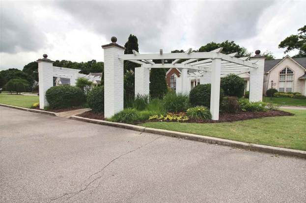 4576 Park Ridge Dr Collierville Tn 38017 Mls 10053791 Redfin