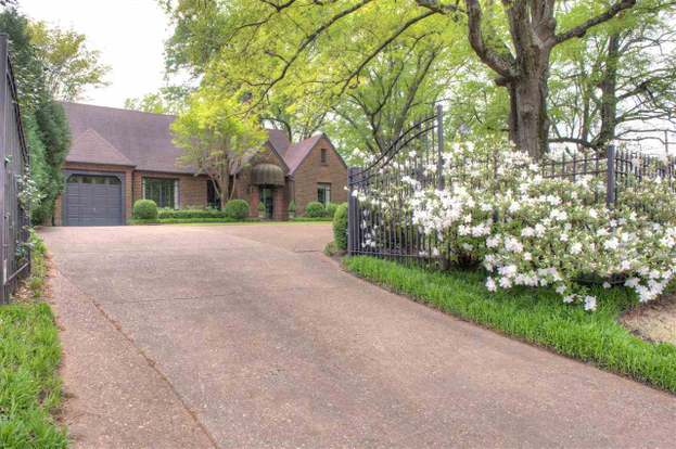 3581 Poplar Ave Memphis Tn 38111 Mls 10051839 Redfin