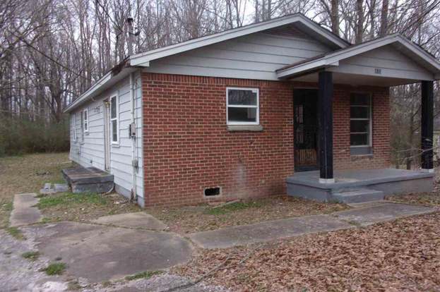832 Eyers Ave Memphis Tn 38109 4 Beds 1 5 Baths