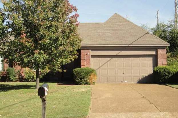 6970 Lagrange Circle North Cir N Cordova Tn 38018 Mls 3258881
