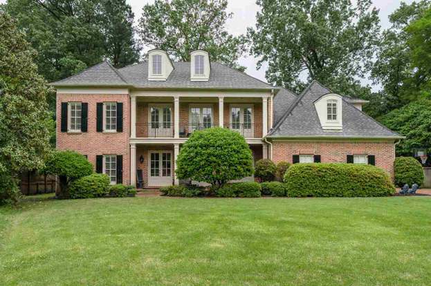 6601 May Hollow Cv Memphis Tn 38119 Mls 10051888 Redfin
