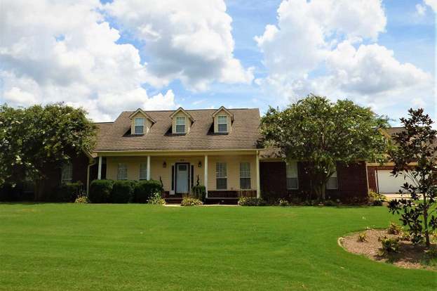 401 Kate Mcclanahan Dr Munford Tn 38058 Zillow