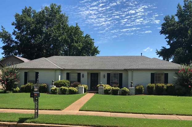 4000 Gouverneur St Unincorporated Tn 38135 3 Beds 3 Baths