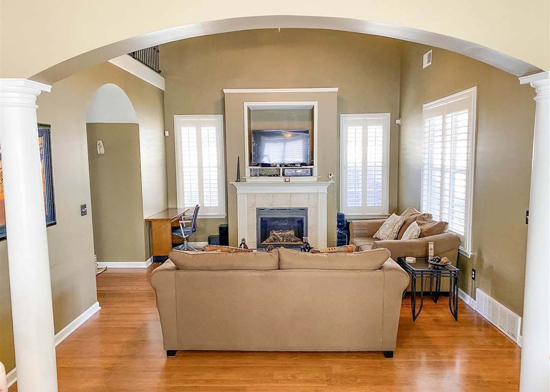 4934 Indian Walk Ln, Arlington, TN 38002