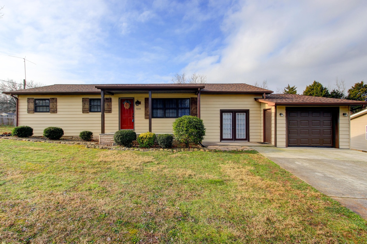 5225 Tillery Rd