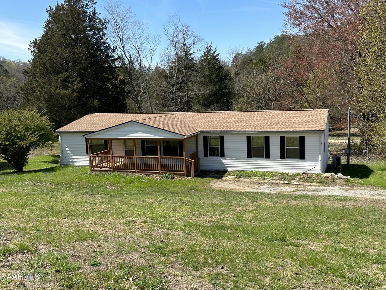 267 Pine Ridge Rd, Clinton, TN 37716 | MLS# 1222057 | Redfin