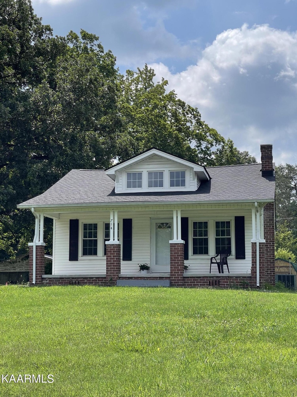 714 Sinking Springs Rd, Clinton, TN 37716 MLS 1225128 Redfin